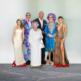 Custom Celebrity Cutout